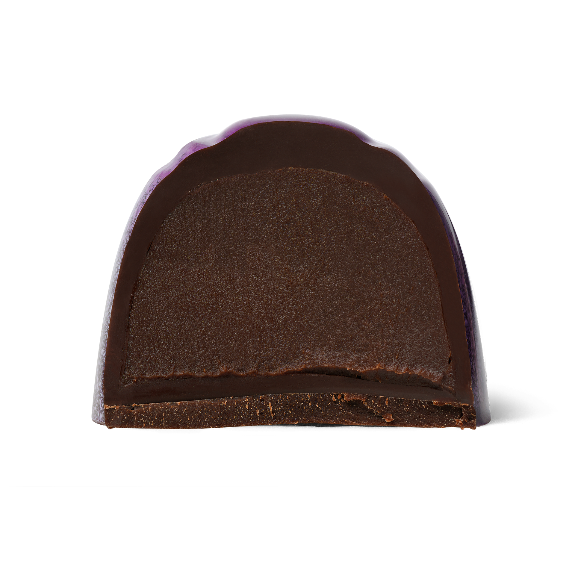 Dark Chocolate Truffle 1