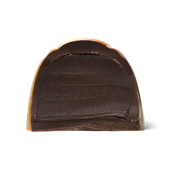 Honey Dark Chocolate Truffle 1