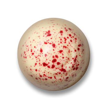 White Chocolate Vanilla Truffle 0