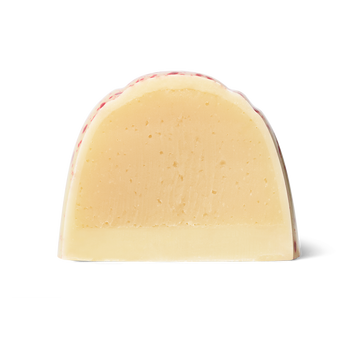 White Chocolate Vanilla Truffle 1