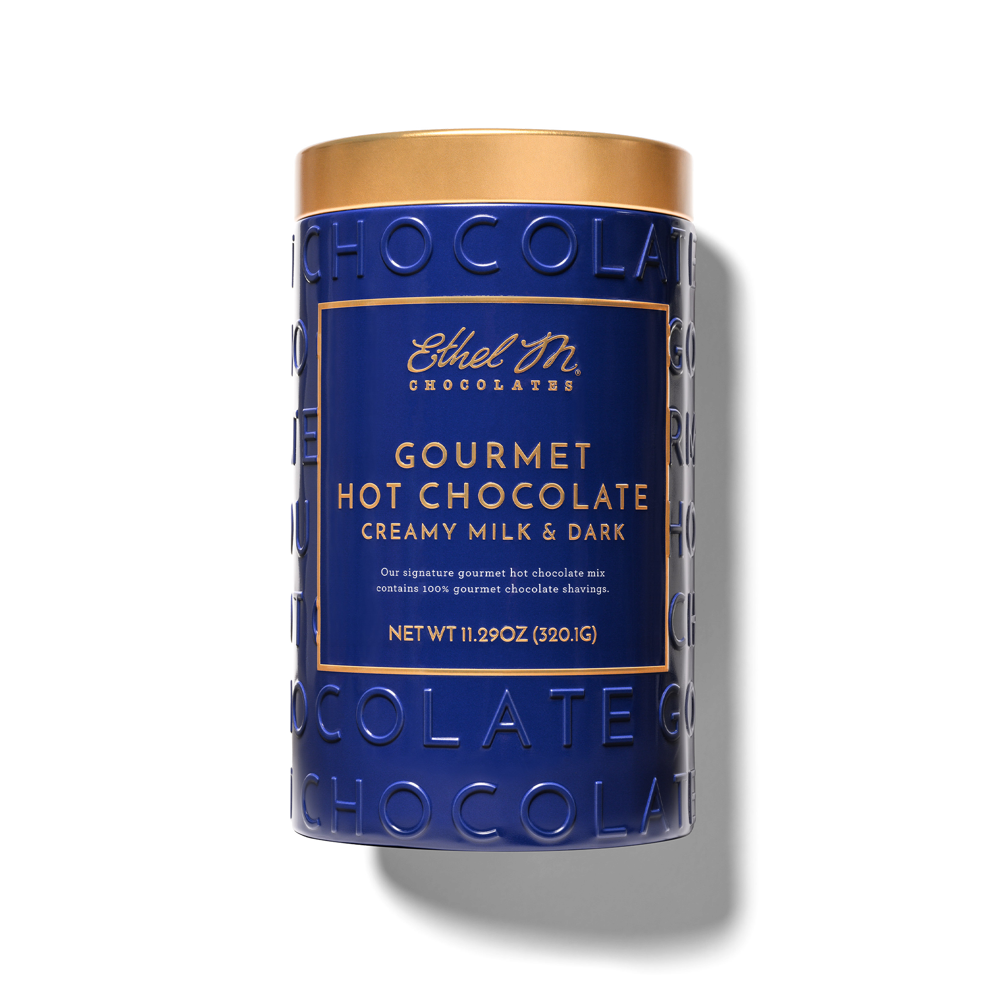 Gourmet Hot Chocolate 0