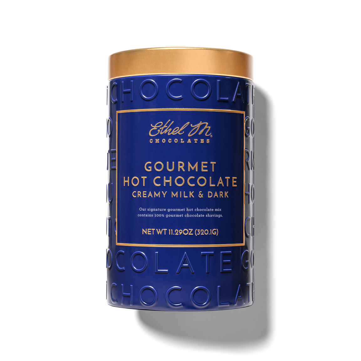 Gourmet Hot Chocolate 0