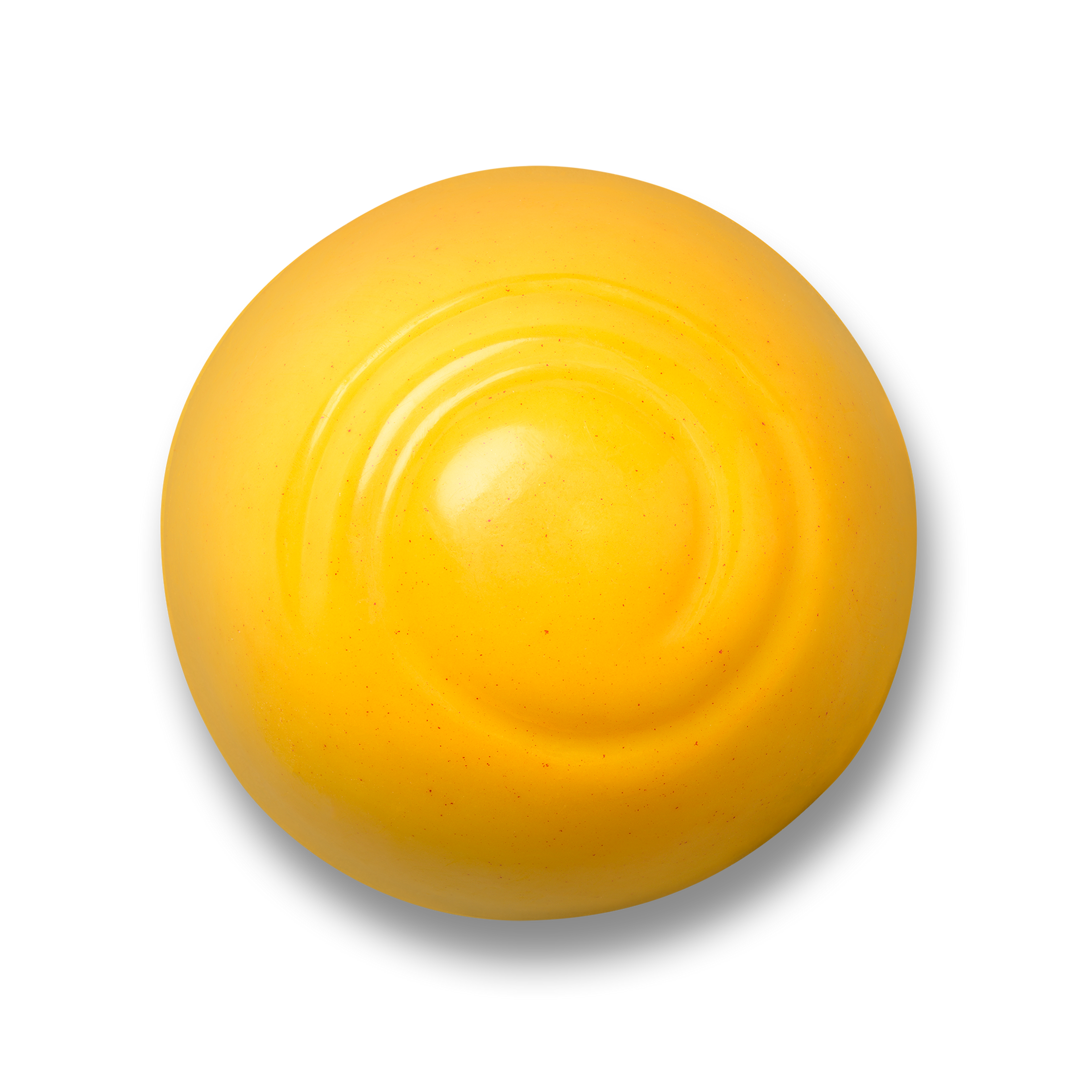 Mango Ganache White Chocolate Truffle 0