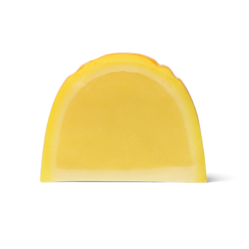 Mango Ganache White Chocolate Truffle 1