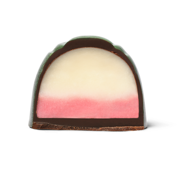 Sudachi Citrus & Red Berry Crème Dark Chocolate Truffle 1