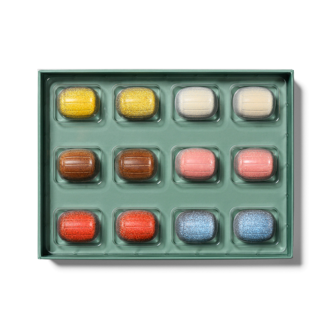 Liqueurs Collection 2