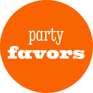 party favors