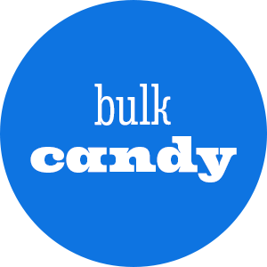bulk candy