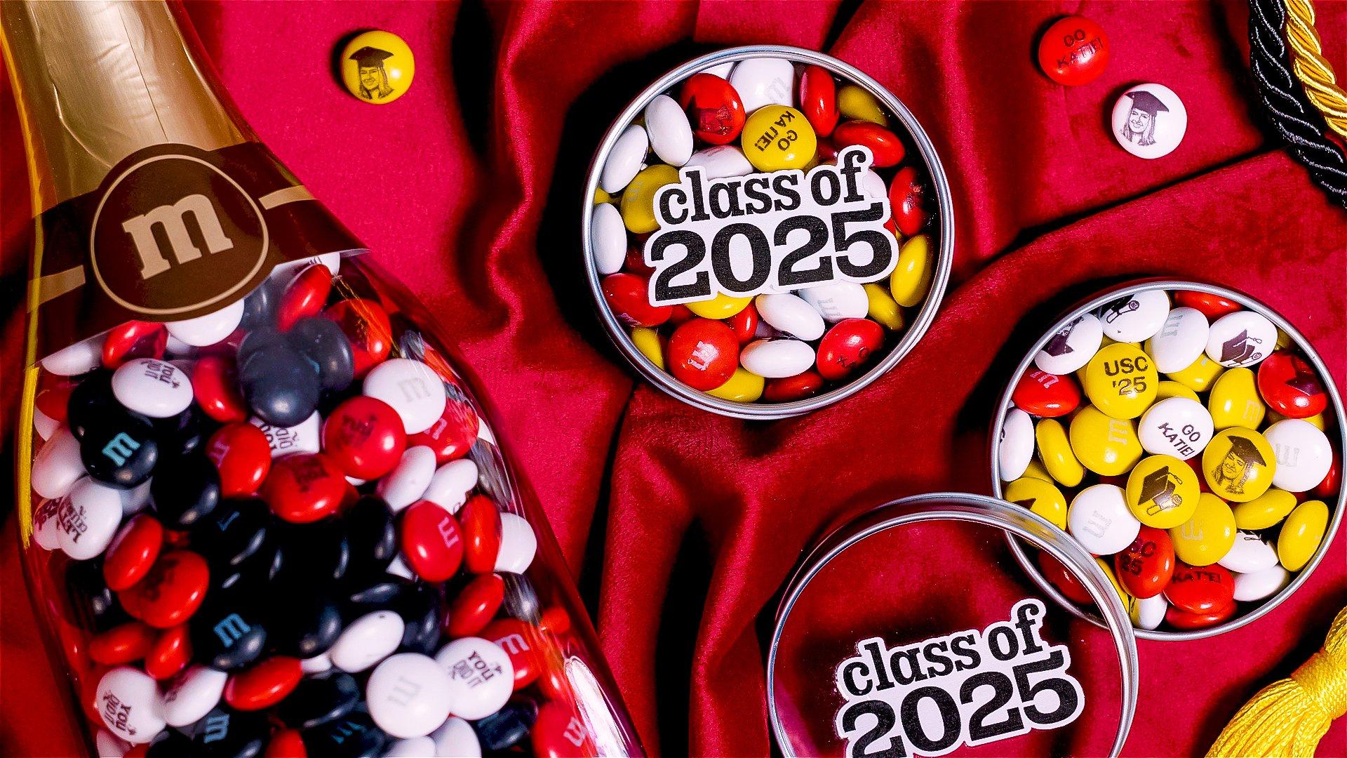 M&M'S Candy Dispensers | M&M'S