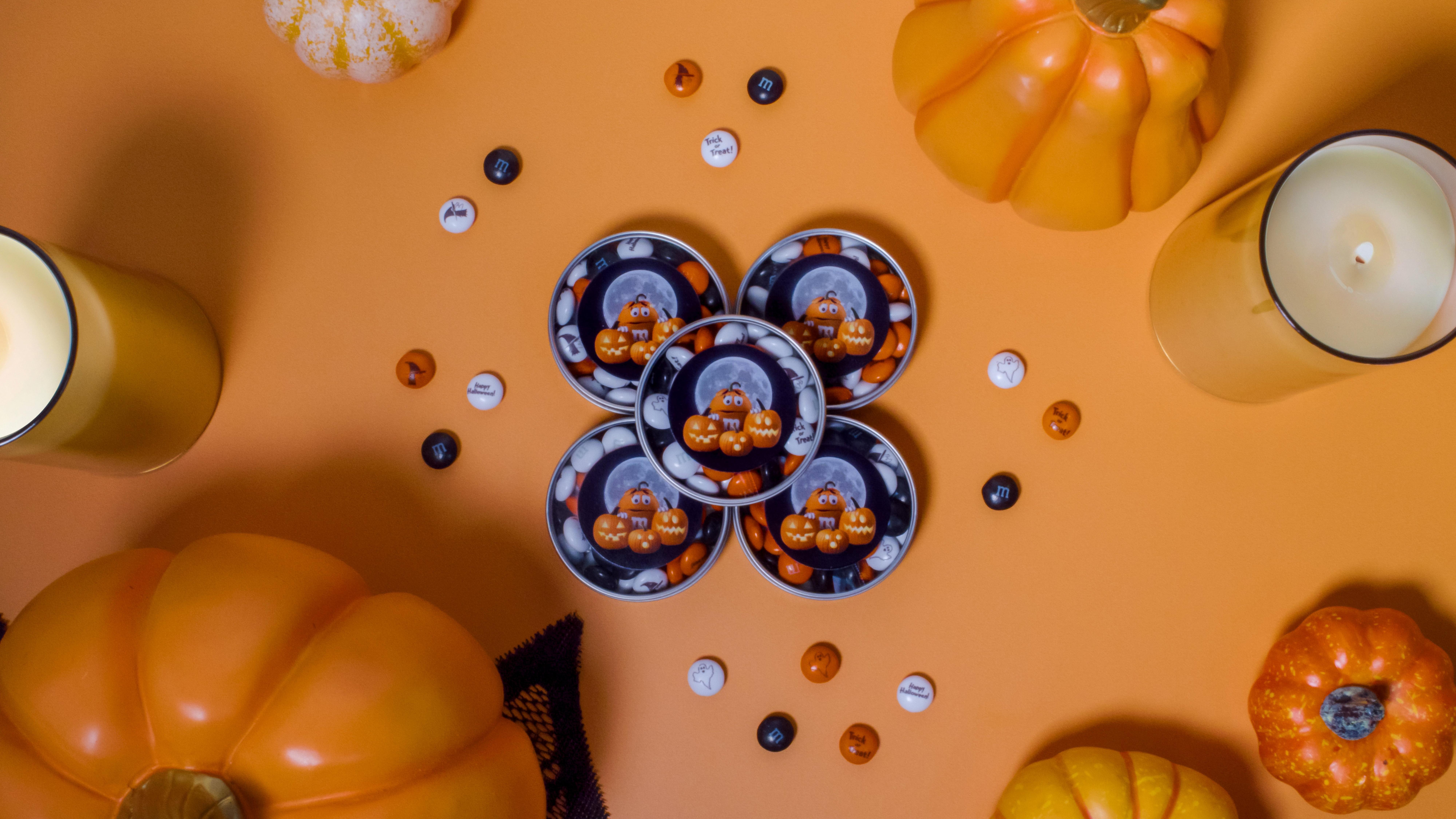 Personalized Gifts, Favors and More | M&M'S