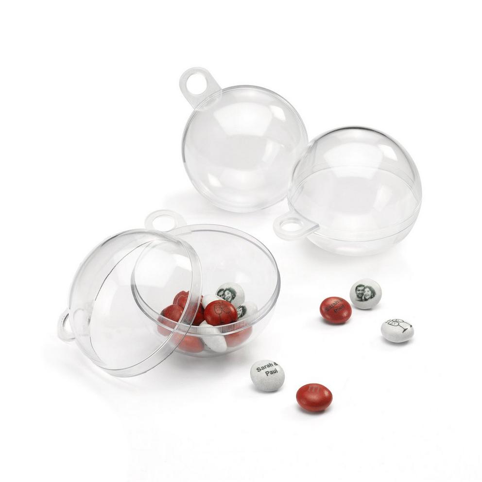 Set van 10 ballen om te vullen  1