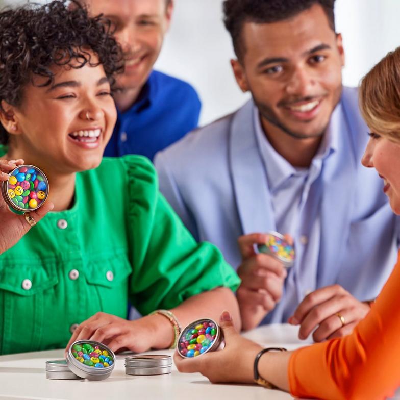 personalized m&ms