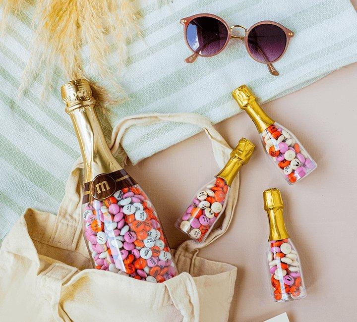 Mini Occasion Bottles