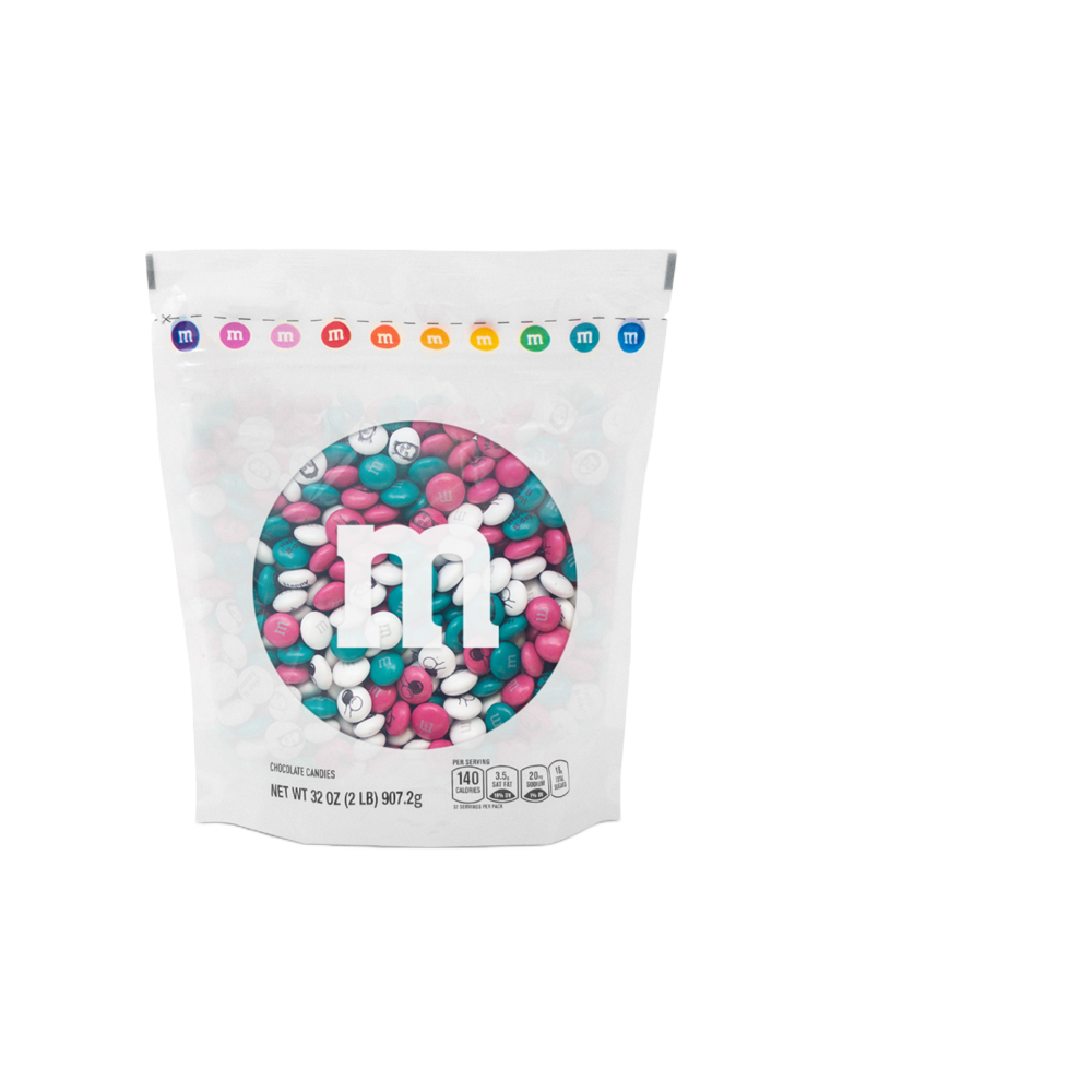 2lb bulk bag of M&M'S