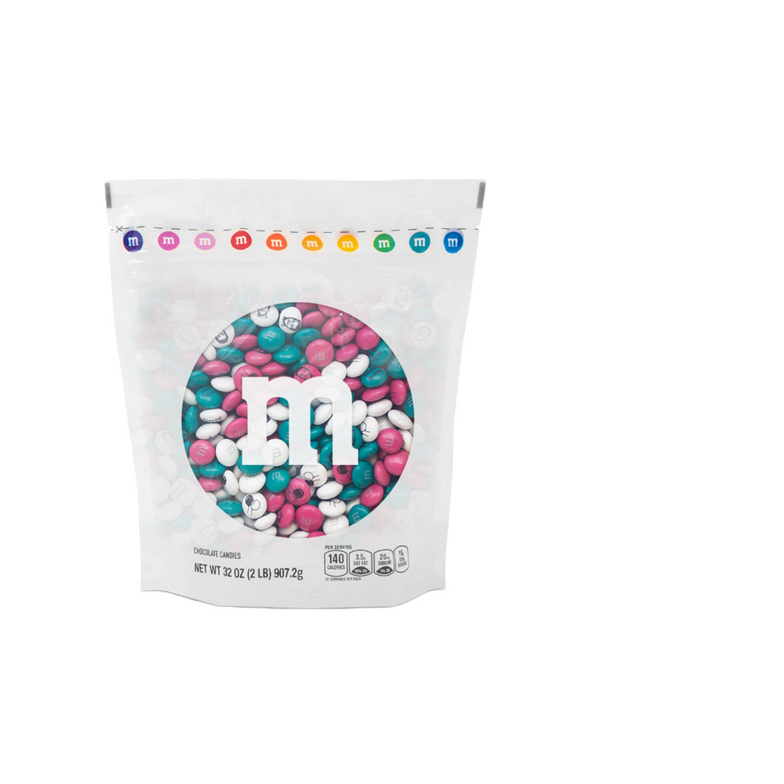 2lb bulk bag of M&M'S