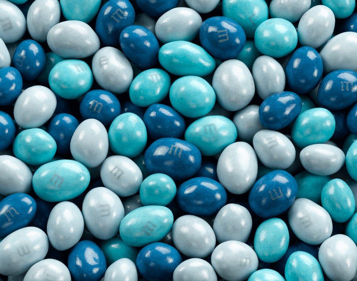 Personalisierte Geschenke zur Kommunion | M&amp;M&amp;#39;S