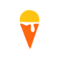 ice cream cone illustration