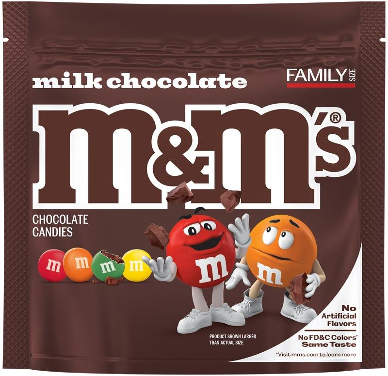 Our Colors | M&M'S