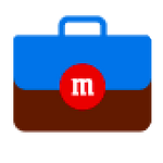 business M&M'S colors