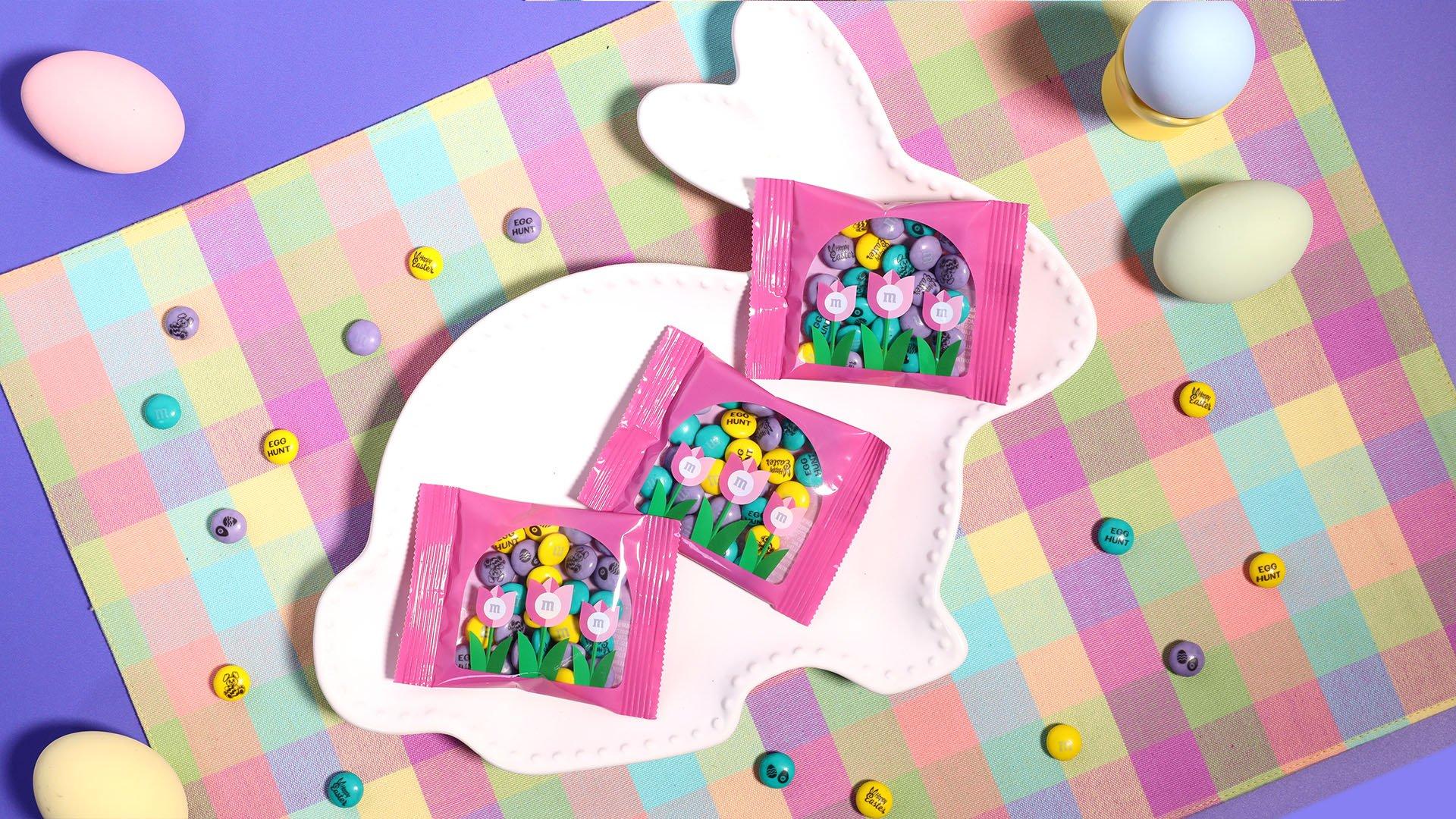 M&M'S Easter Chocolate Candies: Party Favors & Gifts | M&M'S