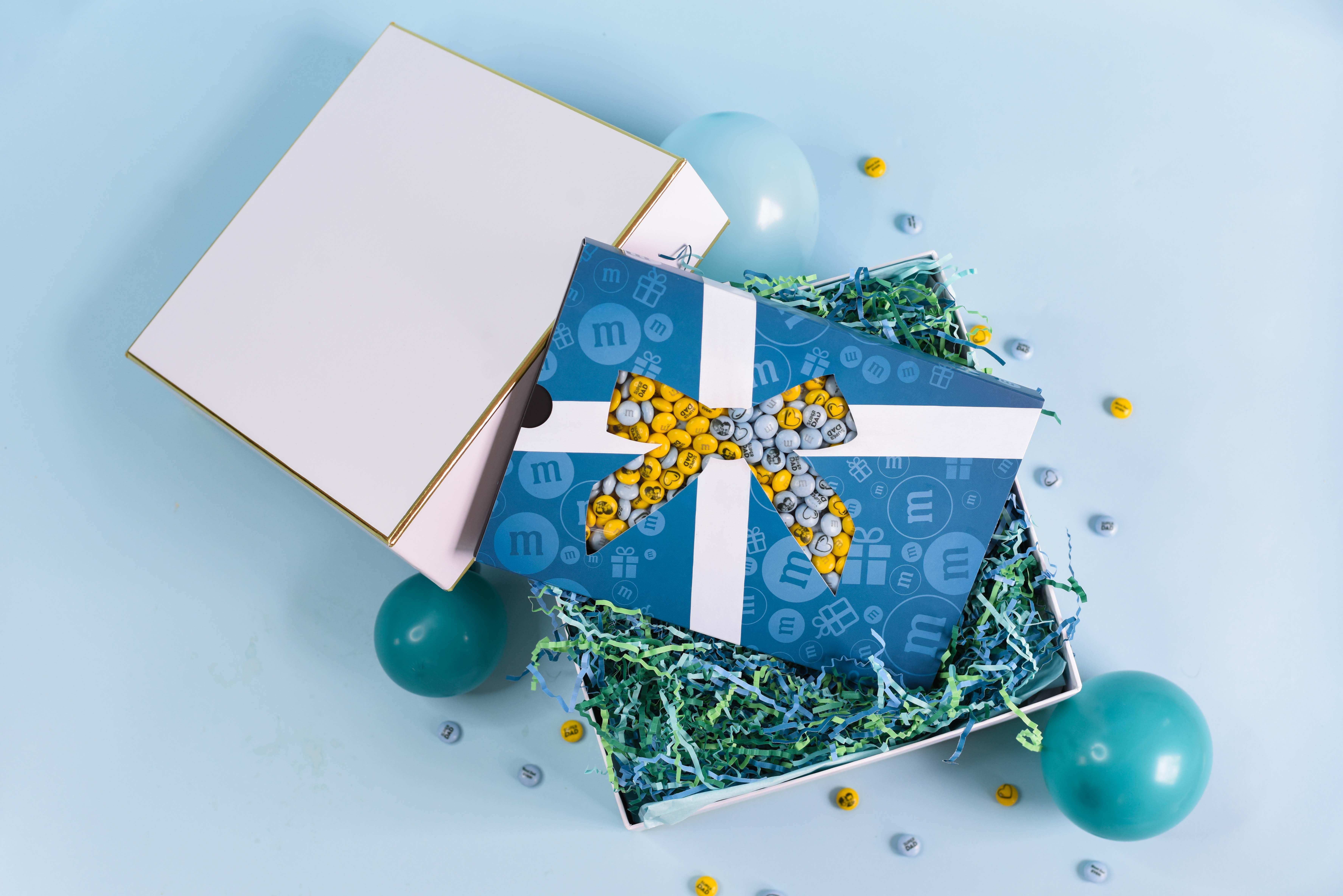 Personalized Gifts, Favors and More | M&M'S