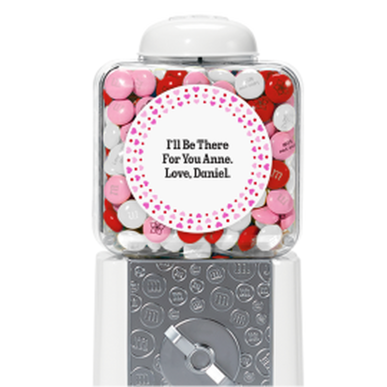 Personalized Packaging