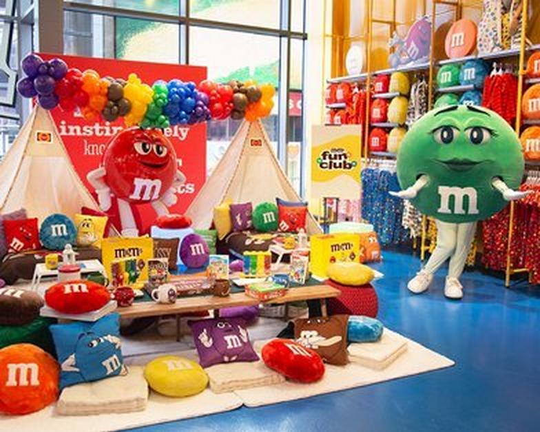 Personalized Gifts, Favors and More | M&M'S Personalized Gifts, Favors and More | M&M'S