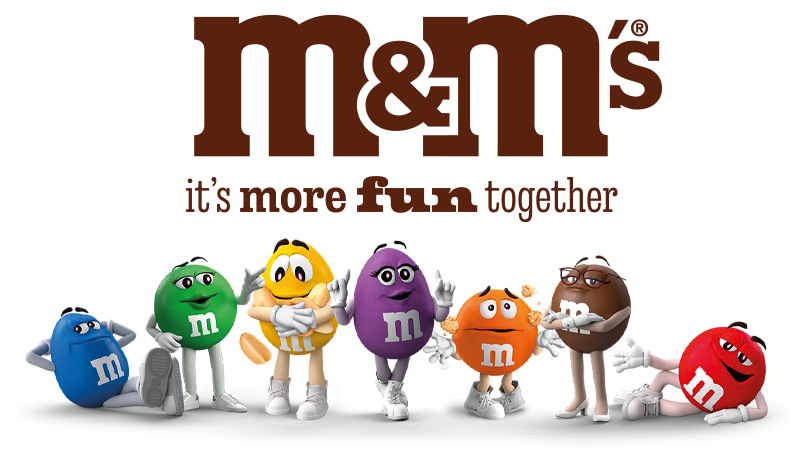 Kate Spade Collection | M&M'S