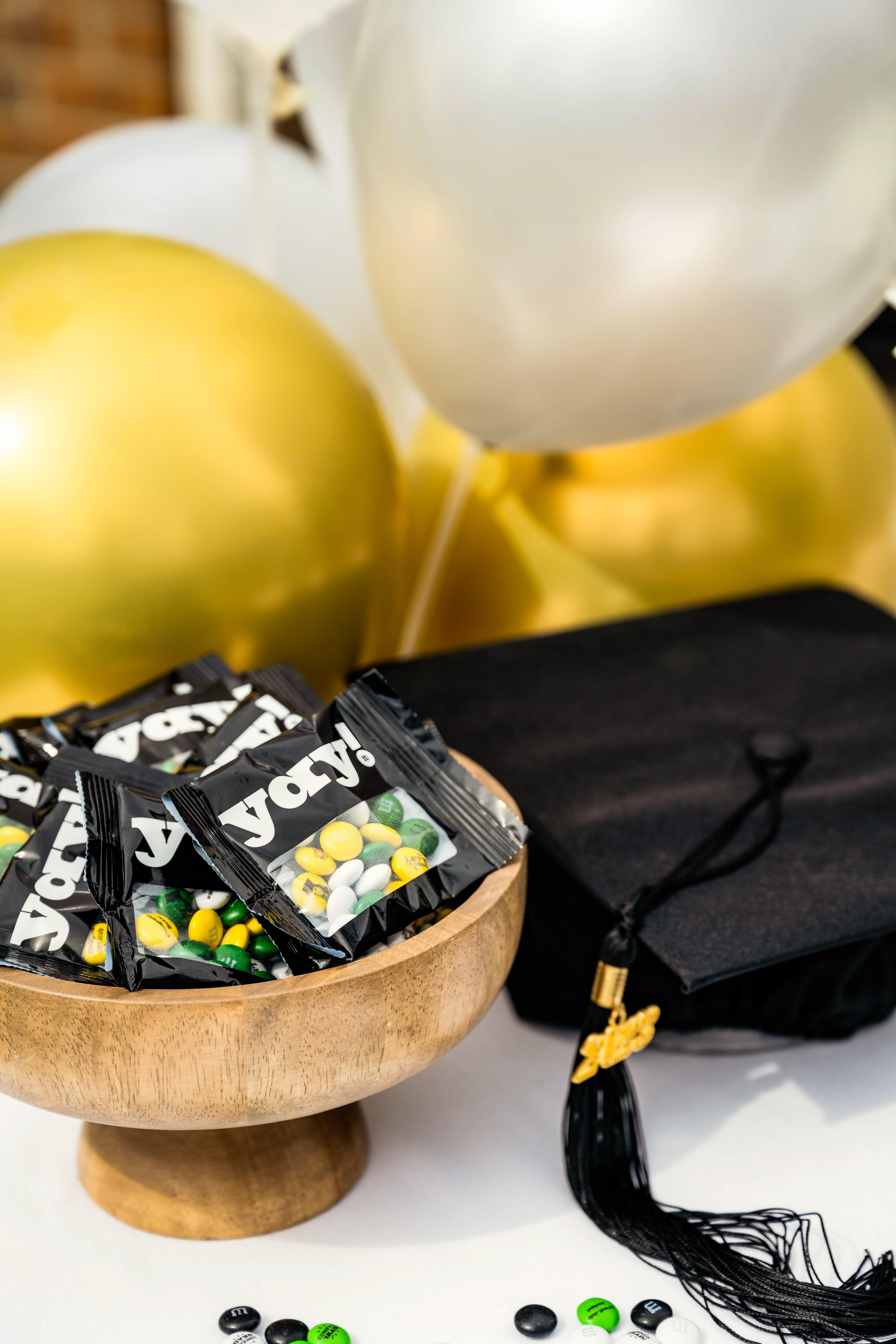 graduation favors