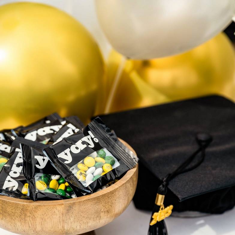 graduation favors