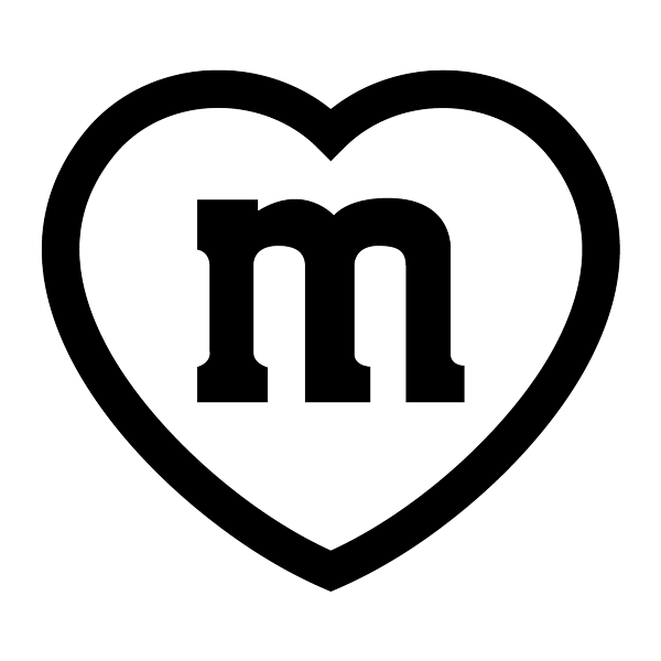 Pride M&M'S Bulk Candy M&M'S®