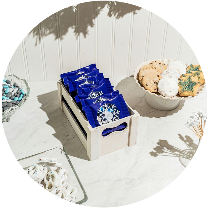 Holiday Gift Guide | M&M'S