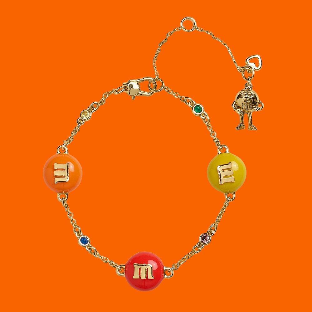 Kate SPade Lentil Bracelet