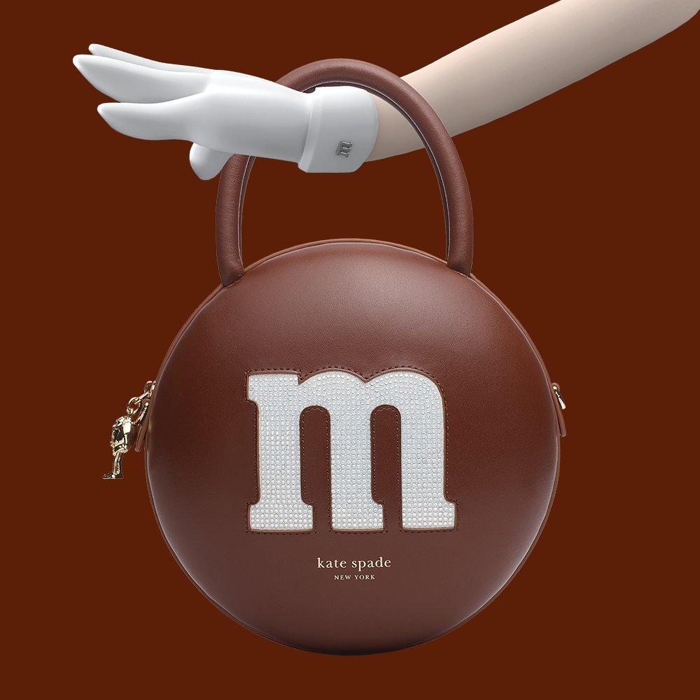 M&M'S x Kate Spade New York | M&M'S M&M'S x Kate Spade New York | M&M'S