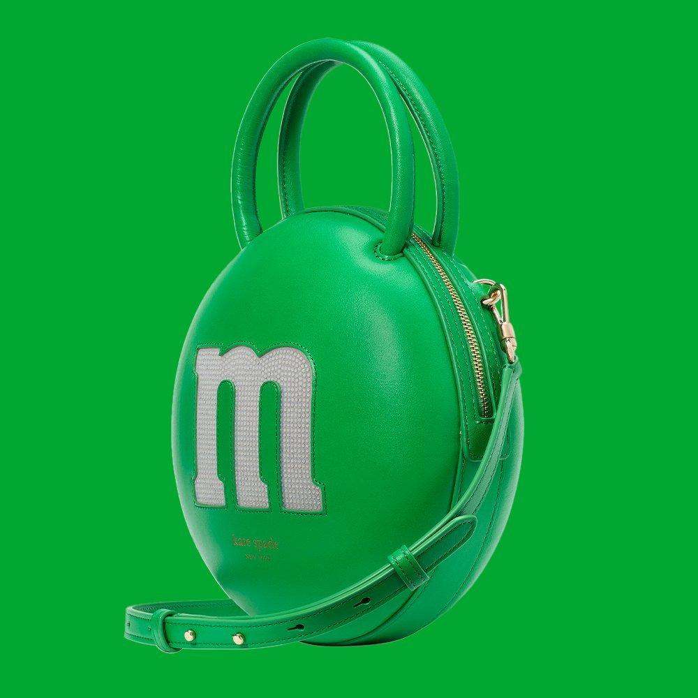 M&M'S x Kate Spade New York | M&M'S M&M'S x Kate Spade New York | M&M'S