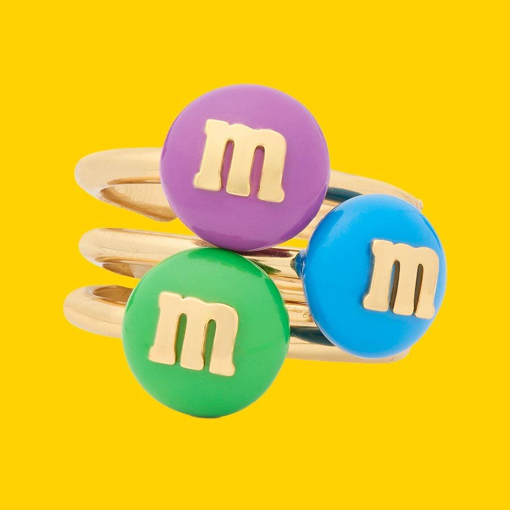 Kate Spade Ring 1