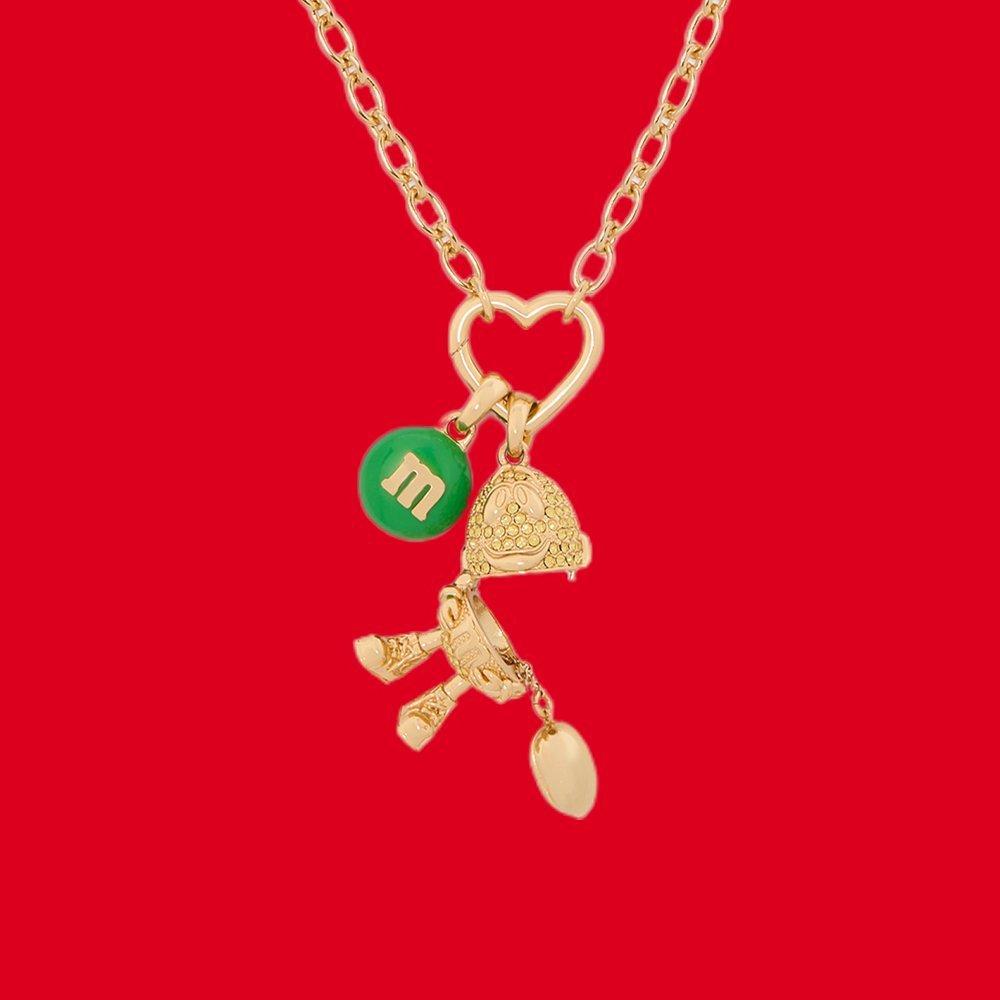 M&M'S x Kate Spade New York | M&M'S
