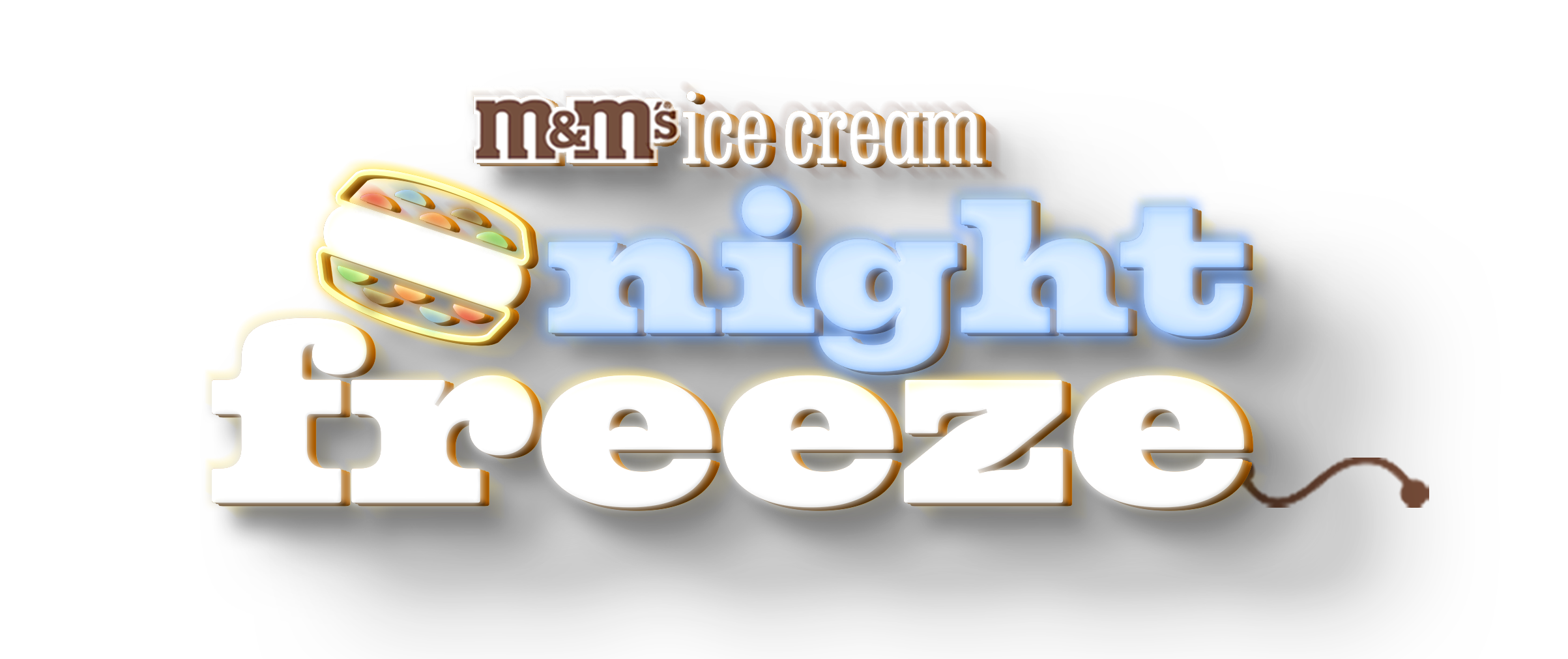 Night Freeze Logo