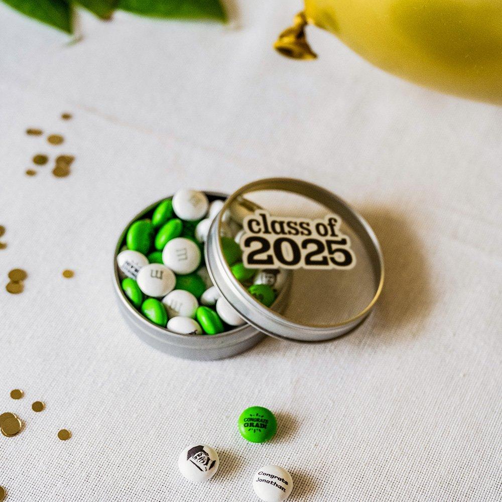 Class of 2025 Graduation Favors