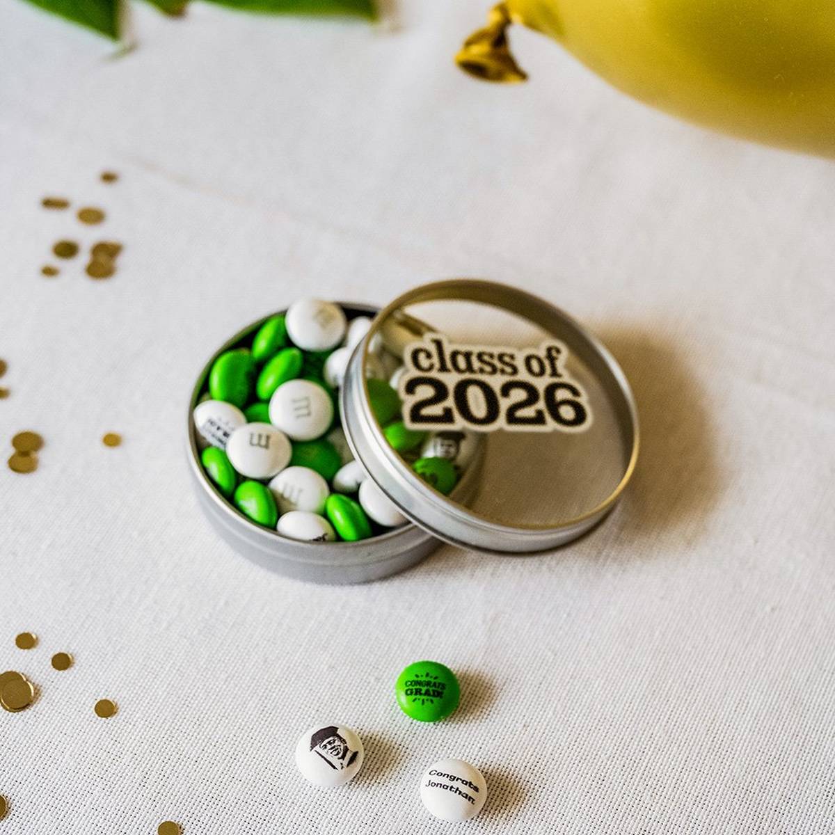 Class of 2026 Graduation Favors