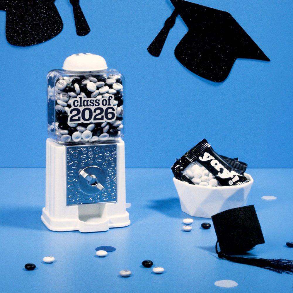 Class of 2026 dispenser