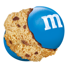 Caramel Pop'd lentil