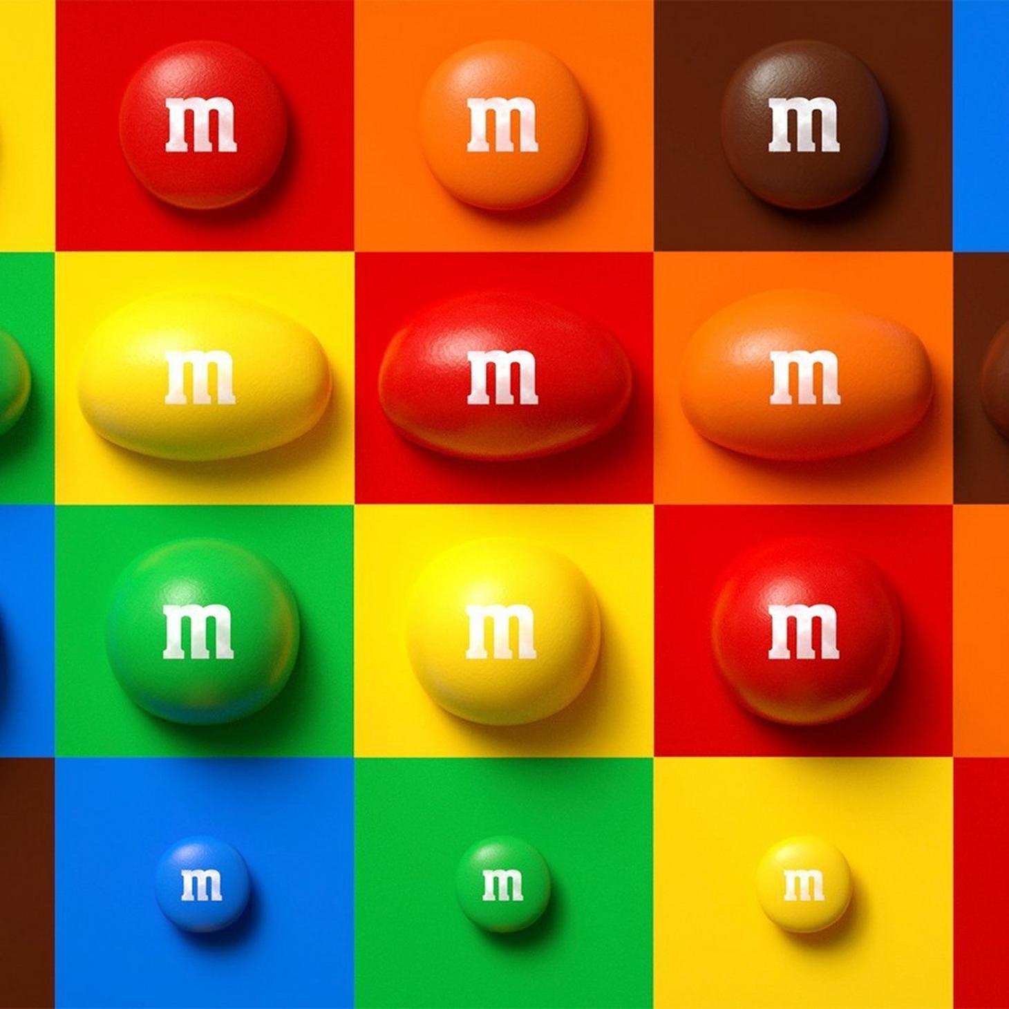 Flavor ReMix | M&M'S