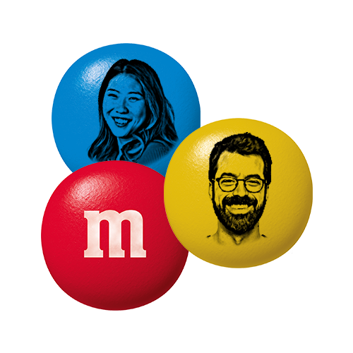 Shop - All products | M&M'S