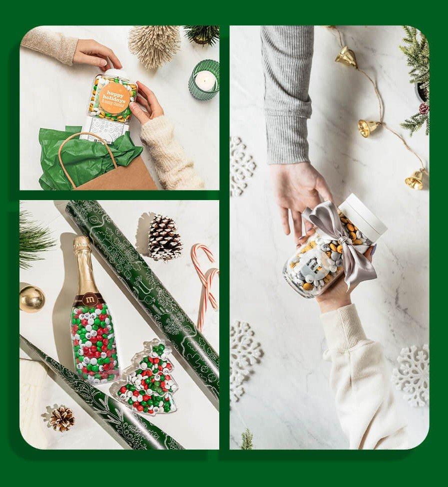 customized holiday gifts