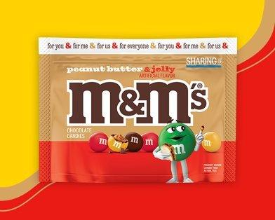 Personalized Gifts, Favors and More | M&M'S