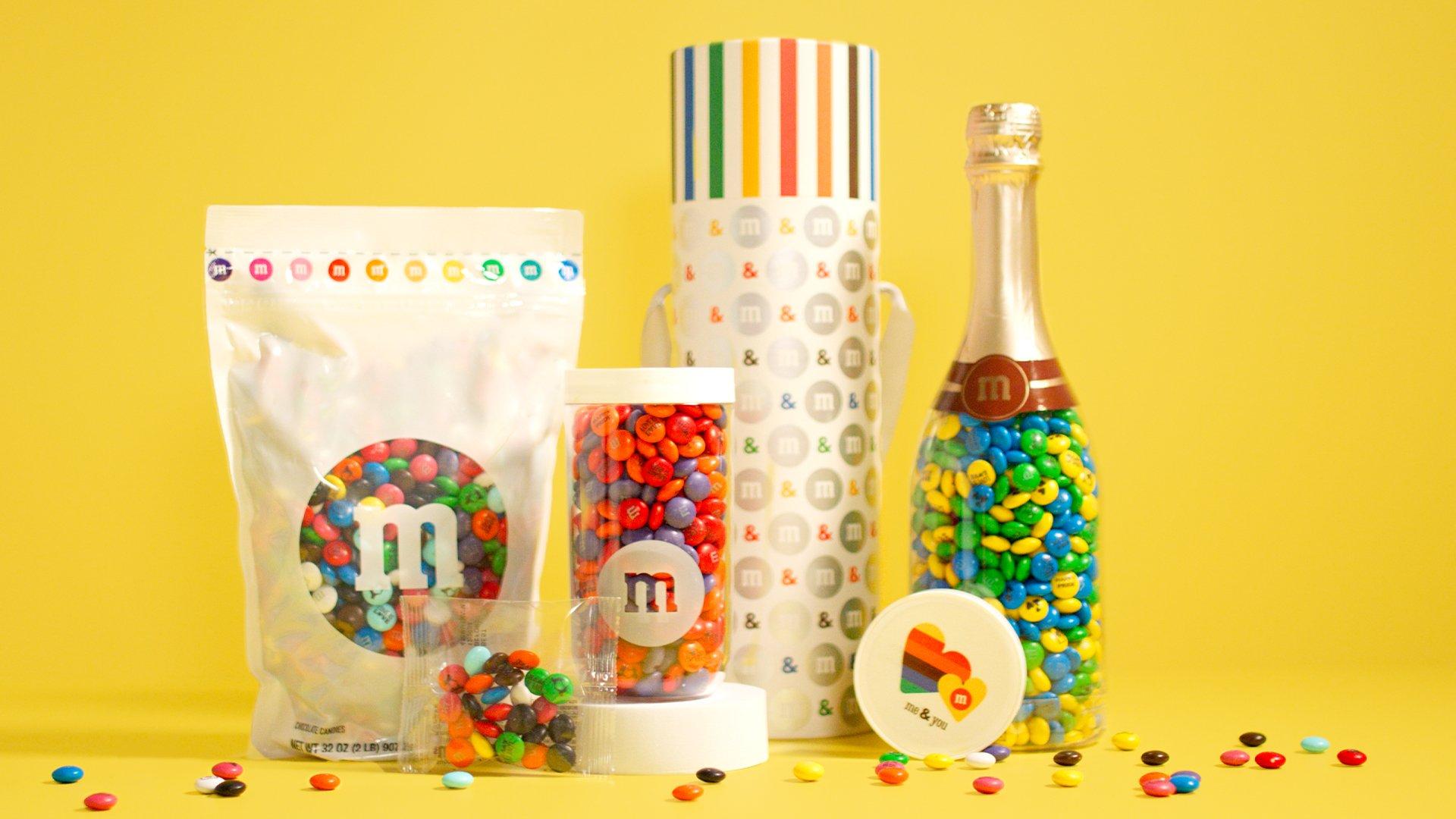 assorted personalized gifts