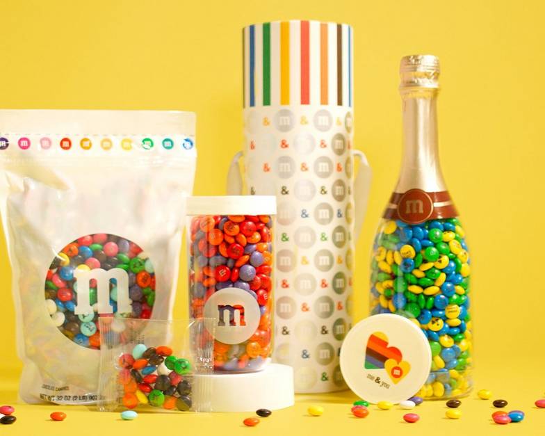 assorted personalized gifts