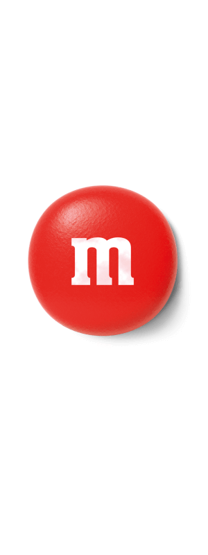 M&M's block quartet and salted caramel flavour debut