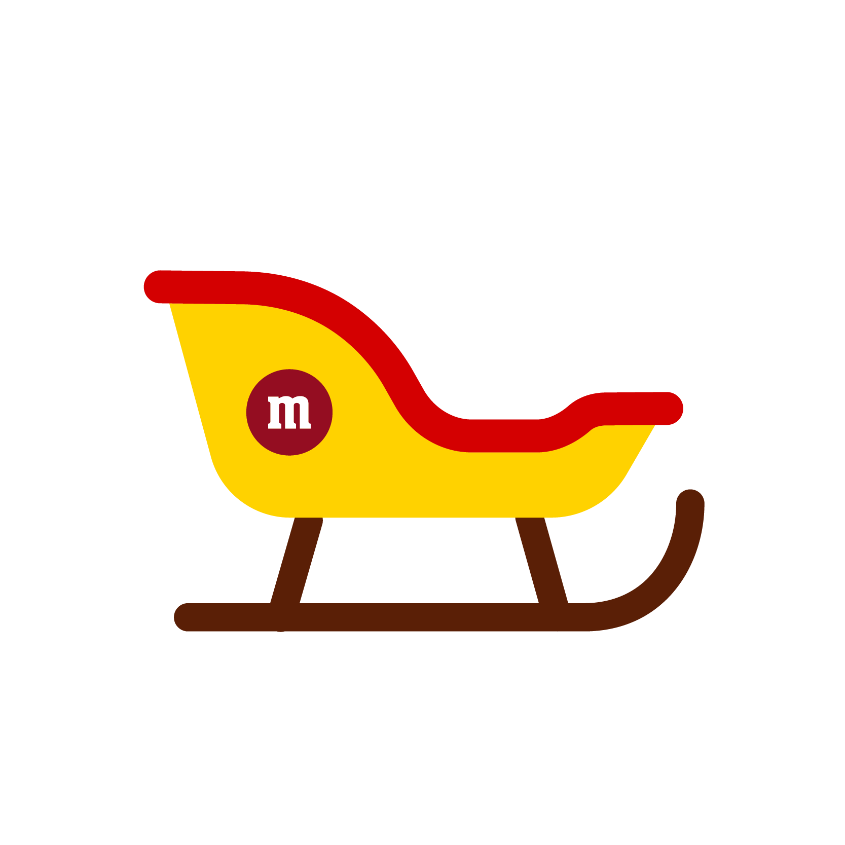 sleigh